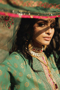 Charizma | Festive Pret | CMA-5-027 - by - Libasekhas UK - Registered Vendor of : Charizma - 100% Original Designer Dresss