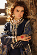 Charizma | Festive Pret | CNP-5-25 B - by Libasekhas UK - Registered Vendor of : Charizma - 100% Original Designer Dress