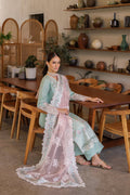 Xenia Formals | Luxury Lawn 25 | KSENIA - by - Libasekhas UK - Registered Vendor of : Xenia Formals - 100% Original Designer Dresss