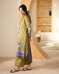 Roheenaz | Pareesa Cambric | Mirha - by Libasekhas UK - Registered Vendor of : Roheenaz - 100% Original Designer Dress