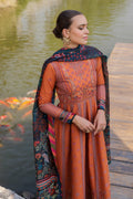 Xenia Formals | Luxury Lawn 25 | HANNAH - by - Libasekhas UK - Registered Vendor of : Xenia Formals - 100% Original Designer Dresss