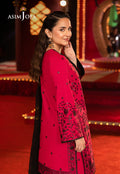 Asim Jofa | Festive Collection 25 | AJLF-11 - by - Libasekhas UK - Registered Vendor of : Asim Jofa - 100% Original Designer Dresss