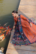 Xenia Formals | Luxury Lawn 25 | HANNAH - by - Libasekhas UK - Registered Vendor of : Xenia Formals - 100% Original Designer Dresss