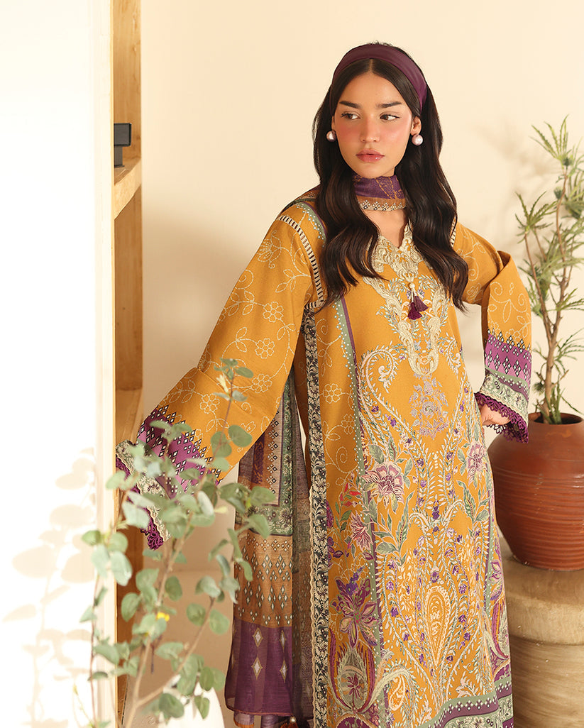 Roheenaz | Pareesa Cambric | Amaaya - by Libasekhas UK - Registered Vendor of : Roheenaz - 100% Original Designer Dress