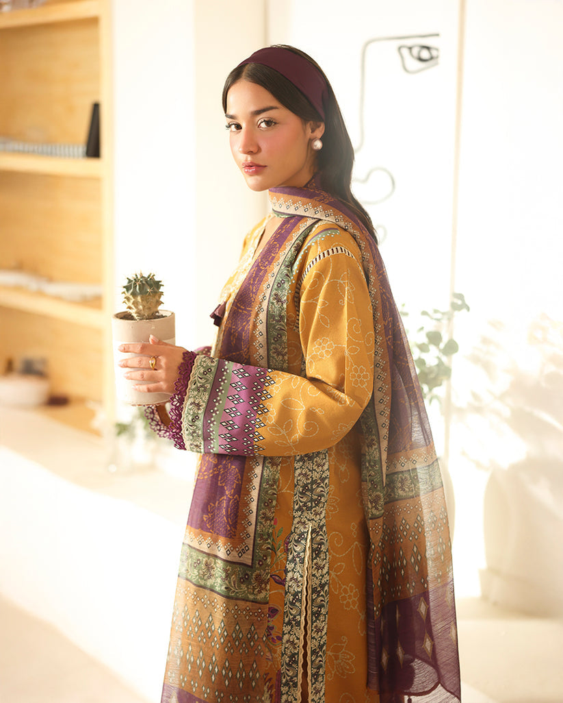 Roheenaz | Pareesa Cambric | Amaaya - by Libasekhas UK - Registered Vendor of : Roheenaz - 100% Original Designer Dress