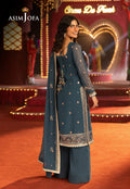 Asim Jofa | Luxury Festive Rejoice | AJLFF-15 - by - Libasekhas UK - Registered Vendor of : Asim Jofa - 100% Original Designer Dresss