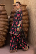 Charizma | Festive Pret | CMA-5-029A - by - Libasekhas UK - Registered Vendor of : Charizma - 100% Original Designer Dresss