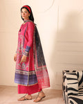 Roheenaz | Pareesa Cambric | Rameen - by Libasekhas UK - Registered Vendor of : Roheenaz - 100% Original Designer Dress
