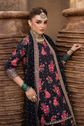 Charizma | Festive Pret | CMA-5-029A - by - Libasekhas UK - Registered Vendor of : Charizma - 100% Original Designer Dresss