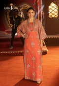 Asim Jofa | Luxury Festive Rejoice | AJLFF-14 - by - Libasekhas UK - Registered Vendor of : Asim Jofa - 100% Original Designer Dresss