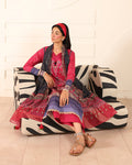 Roheenaz | Pareesa Cambric | Rameen - by Libasekhas UK - Registered Vendor of : Roheenaz - 100% Original Designer Dress