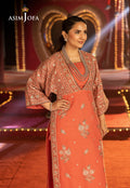 Asim Jofa | Luxury Festive Rejoice | AJLFF-14 - by - Libasekhas UK - Registered Vendor of : Asim Jofa - 100% Original Designer Dresss