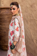 Charizma | Festive Pret | CMA-5-071 - by - Libasekhas UK - Registered Vendor of : Charizma - 100% Original Designer Dresss
