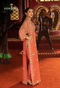 Asim Jofa | Luxury Festive Rejoice | AJLFF-14 - by - Libasekhas UK - Registered Vendor of : Asim Jofa - 100% Original Designer Dresss