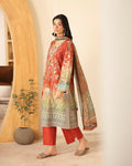 Roheenaz | Pareesa Cambric | Naveen - by Libasekhas UK - Registered Vendor of : Roheenaz - 100% Original Designer Dress