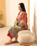 Roheenaz | Pareesa Cambric | Naveen - by Libasekhas UK - Registered Vendor of : Roheenaz - 100% Original Designer Dress