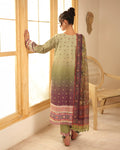 Roheenaz | Pareesa Cambric | Ruhaab - by Libasekhas UK - Registered Vendor of : Roheenaz - 100% Original Designer Dress
