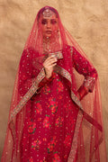Charizma | Festive Pret | CMA-5-028 - by - Libasekhas UK - Registered Vendor of : Charizma - 100% Original Designer Dresss