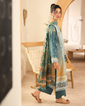 Roheenaz | Pareesa Cambric | Shafia - by Libasekhas UK - Registered Vendor of : Roheenaz - 100% Original Designer Dress