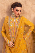 Charizma | Festive Pret | CMA-5-34A - by - Libasekhas UK - Registered Vendor of : Charizma - 100% Original Designer Dresss