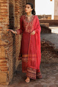 Charizma | Festive Pret | CMA-5-28 - by - Libasekhas UK - Registered Vendor of : Charizma - 100% Original Designer Dresss