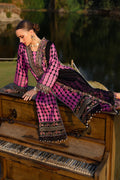 Charizma | Qara Festive Edit 25 | CQ5-07 - by - Libasekhas UK - Registered Vendor of : Charizma - 100% Original Designer Dresss
