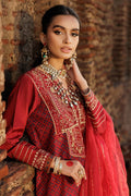 Charizma | Festive Pret | CMA-5-28 - by - Libasekhas UK - Registered Vendor of : Charizma - 100% Original Designer Dresss