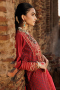 Charizma | Festive Pret | CMA-5-28 R - by Libasekhas UK - Registered Vendor of : Charizma - 100% Original Designer Dress