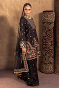 Charizma | Festive Pret | CMA-5-35 - by - Libasekhas UK - Registered Vendor of : Charizma - 100% Original Designer Dresss