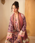 Roheenaz | Pareesa Cambric | Mahveena - by Libasekhas UK - Registered Vendor of : Roheenaz - 100% Original Designer Dress