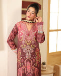 Roheenaz | Pareesa Cambric | Humaina - by Libasekhas UK - Registered Vendor of : Roheenaz - 100% Original Designer Dress
