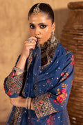 Charizma | Festive Pret | CMA-5-031 - by - Libasekhas UK - Registered Vendor of : Charizma - 100% Original Designer Dresss