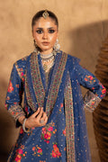 Charizma | Festive Pret | CMA-5-031 - by - Libasekhas UK - Registered Vendor of : Charizma - 100% Original Designer Dresss