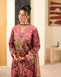 Roheenaz | Pareesa Cambric | Humaina - by Libasekhas UK - Registered Vendor of : Roheenaz - 100% Original Designer Dress