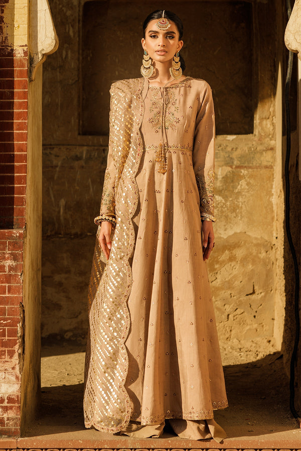 Charizma | Festive Pret | CMA-5-024 - by - Libasekhas UK - Registered Vendor of : Charizma - 100% Original Designer Dresss