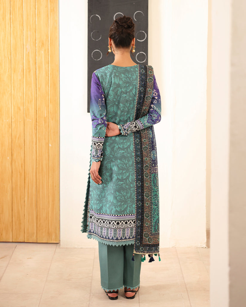Roheenaz | Pareesa Cambric | Fabeha - by Libasekhas UK - Registered Vendor of : Roheenaz - 100% Original Designer Dress