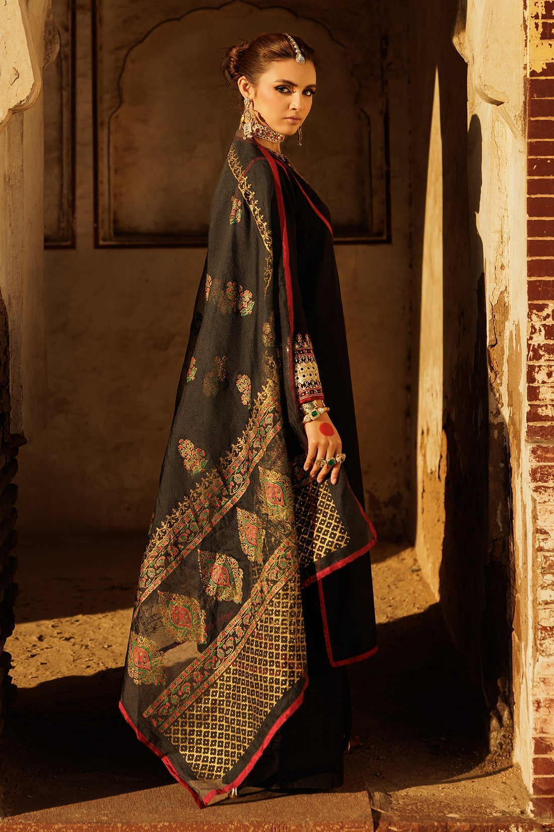 Charizma | Festive Pret | CMA-5-26 - Ladies Clothes -  Libasekhas