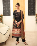 Roheenaz | Pareesa Cambric | Zaima - by Libasekhas UK - Registered Vendor of : Roheenaz - 100% Original Designer Dress
