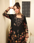 Roheenaz | Pareesa Cambric | Zaima - by Libasekhas UK - Registered Vendor of : Roheenaz - 100% Original Designer Dress