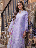 Rajbari | Floral Symphony Lawn 25 | RB-11 - by - Libasekhas UK - Registered Vendor of : Rajbari - 100% Original Designer Dresss