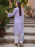 Rajbari | Floral Symphony Lawn 25 | RB-11 - by - Libasekhas UK - Registered Vendor of : Rajbari - 100% Original Designer Dresss