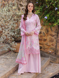 Rajbari | Floral Symphony Lawn 25 | RB-07 - by - Libasekhas UK - Registered Vendor of : Rajbari - 100% Original Designer Dresss