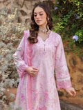 Rajbari | Floral Symphony Lawn 25 | RB-07 - by - Libasekhas UK - Registered Vendor of : Rajbari - 100% Original Designer Dresss