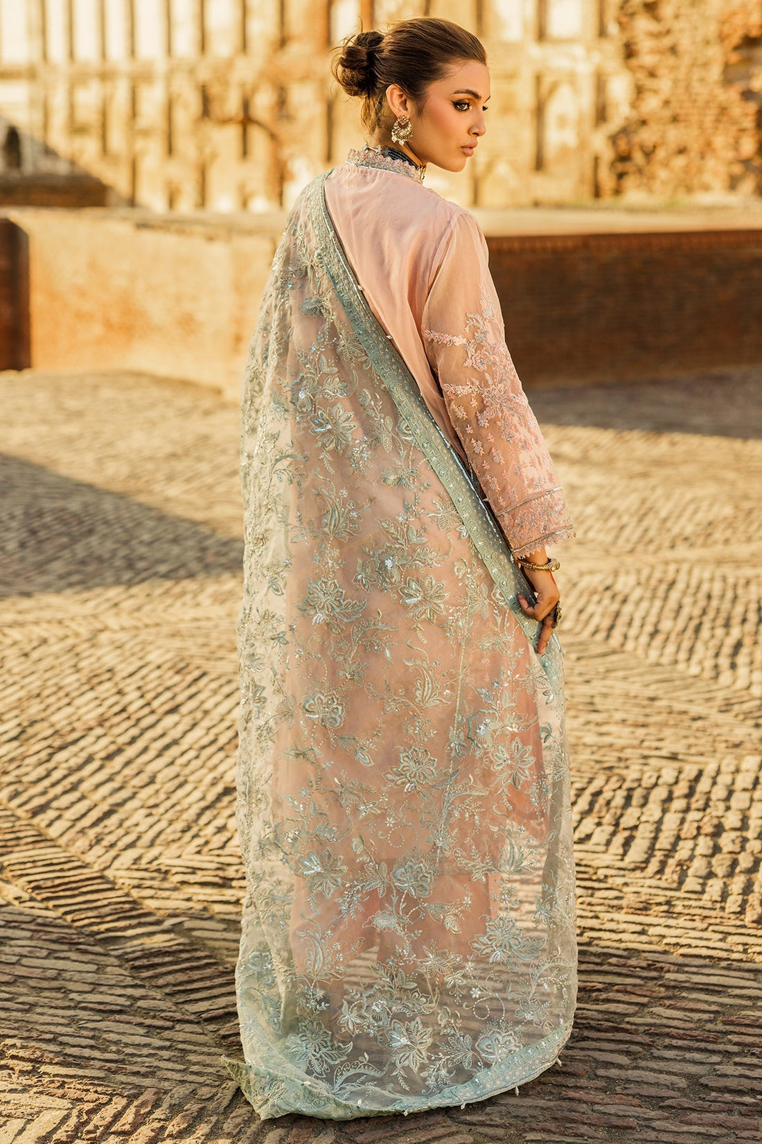 Charizma | Festive Pret | CMA-5-037 - Ladies Clothes -  Libasekhas