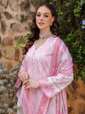 Rajbari | Floral Symphony Lawn 25 | RB-07 - by - Libasekhas UK - Registered Vendor of : Rajbari - 100% Original Designer Dresss