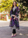 Rajbari | Floral Symphony Lawn 25 | RB-08 - by - Libasekhas UK - Registered Vendor of : Rajbari - 100% Original Designer Dresss