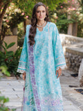 Rajbari | Floral Symphony Lawn 25 | RB-09 - by - Libasekhas UK - Registered Vendor of : Rajbari - 100% Original Designer Dresss