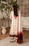 Maya | Eloura Silk Pret 25 |SAPHIRA - by Libasekhas UK - Registered Vendor of : Maya - 100% Original Designer Dress