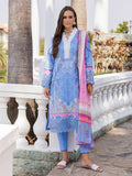 Rajbari | Floral Symphony Lawn 25 | RB-02 - by - Libasekhas UK - Registered Vendor of : Rajbari - 100% Original Designer Dresss