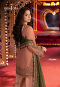 Asim Jofa | Festive Collection 25 | AJLF-12 - by - Libasekhas UK - Registered Vendor of : Asim Jofa - 100% Original Designer Dresss